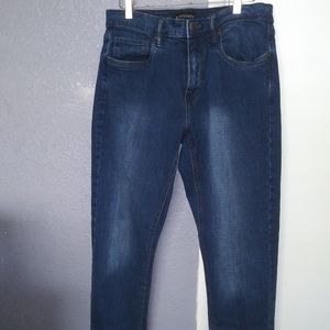 Men jeans